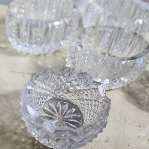 Instant Vintage Salt Cellar Collection